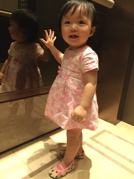 lamlamさんのコーディネート