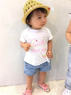 lamlamさんのコーディネート