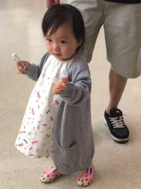 lamlamさんのコーディネート