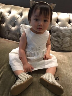 lamlamさんのコーディネート