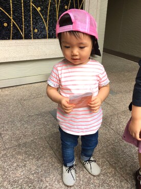 lamlamさんのコーディネート