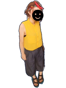 さきさんのコーディネート