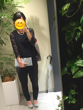 さきさんのコーディネート