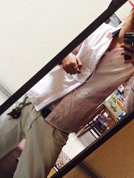 kazutoさんのコーディネート