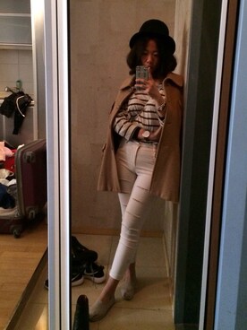 gorheillaさんのコーディネート