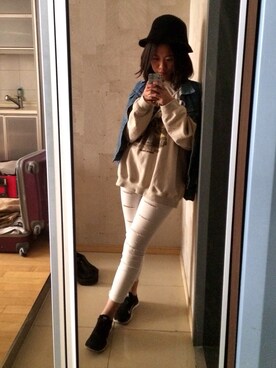 gorheillaさんのコーディネート