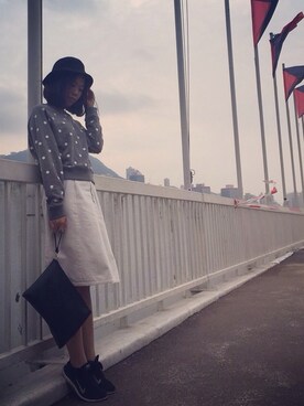 gorheillaさんのコーディネート