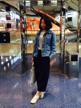 gorheillaさんのコーディネート