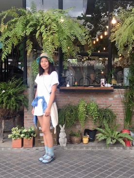 gorheillaさんのコーディネート