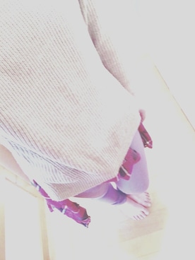 ｎａｎａさんの（UNIQLO | ユニクロ）を使ったコーディネート