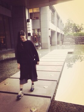 詹元奇さんのコーディネート