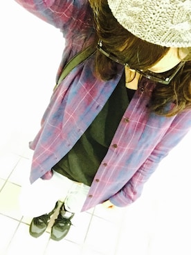 i_am_shiiiiiさんのコーディネート