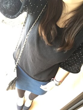 i_am_shiiiiiさんのコーディネート