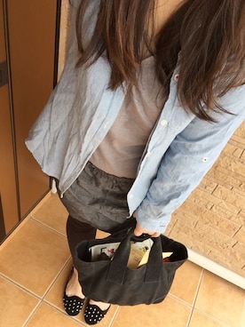 i_am_shiiiiiさんのコーディネート