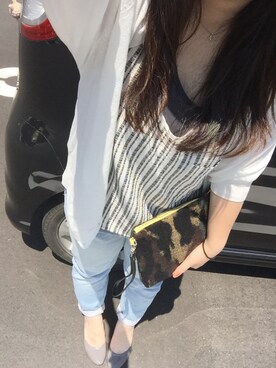 i_am_shiiiiiさんのコーディネート