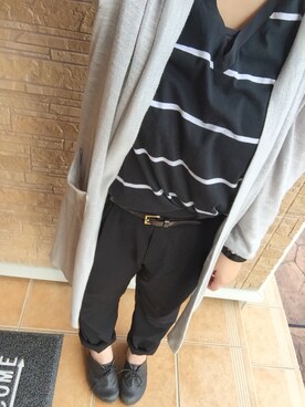 i_am_shiiiiiさんのコーディネート