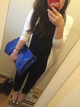 i_am_shiiiiiさんのコーディネート