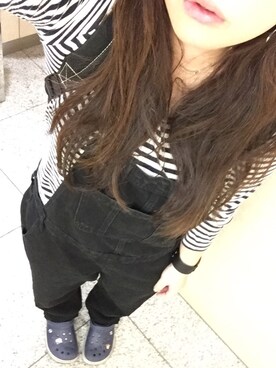 i_am_shiiiiiさんのコーディネート