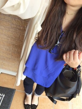 i_am_shiiiiiさんのコーディネート