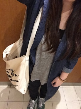 i_am_shiiiiiさんのコーディネート