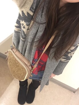 i_am_shiiiiiさんのコーディネート