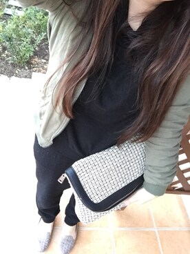 i_am_shiiiiiさんのコーディネート