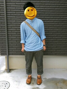 すぎさんのコーディネート