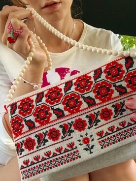 lenushaさんのコーディネート