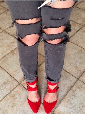 lenushaさんのコーディネート