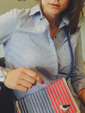 lenushaさんのコーディネート