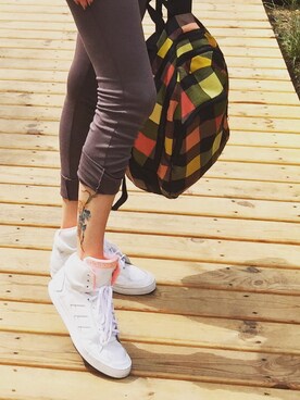 lenushaさんのコーディネート