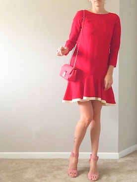 lenushaさんのコーディネート