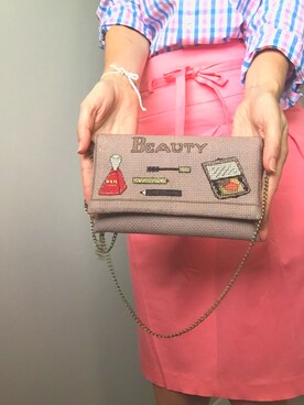 lenushaさんのコーディネート