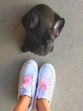 lenushaさんのコーディネート