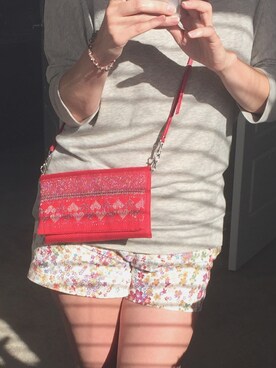 lenushaさんのコーディネート