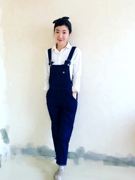 雨山Zarahさんのコーディネート