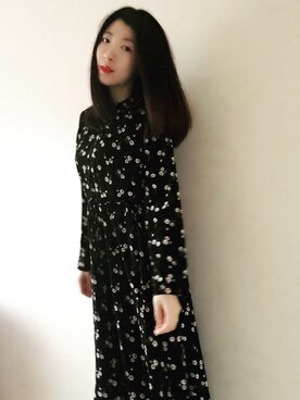 雨山Zarahさんのコーディネート