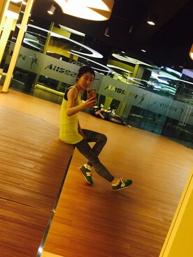 雨山Zarahさんのコーディネート