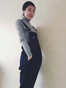 雨山Zarahさんのコーディネート