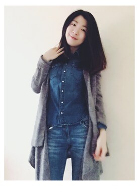 雨山Zarahさんのコーディネート