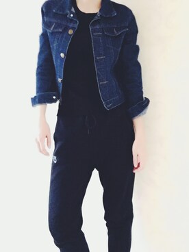 雨山Zarahさんのコーディネート