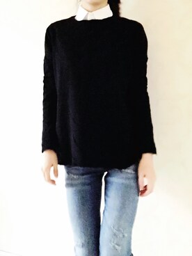 雨山Zarahさんのコーディネート