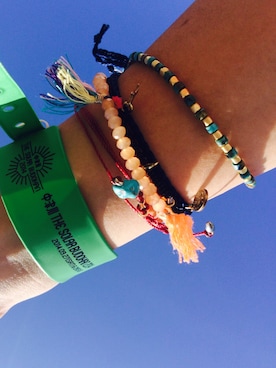 bunさんのコーディネート