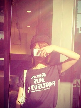 bunさんのコーディネート