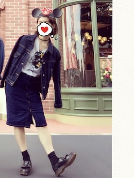 NATSUさんのコーディネート