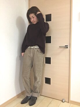 NATSUさんのコーディネート