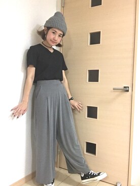 NATSUさんのコーディネート