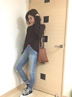 NATSUさんのコーディネート