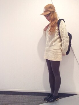 Sakurai Miuさんのコーディネート