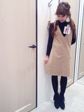 Sakurai Miuさんのコーディネート